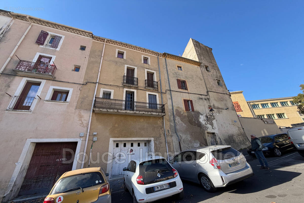 Appartement à BEZIERS