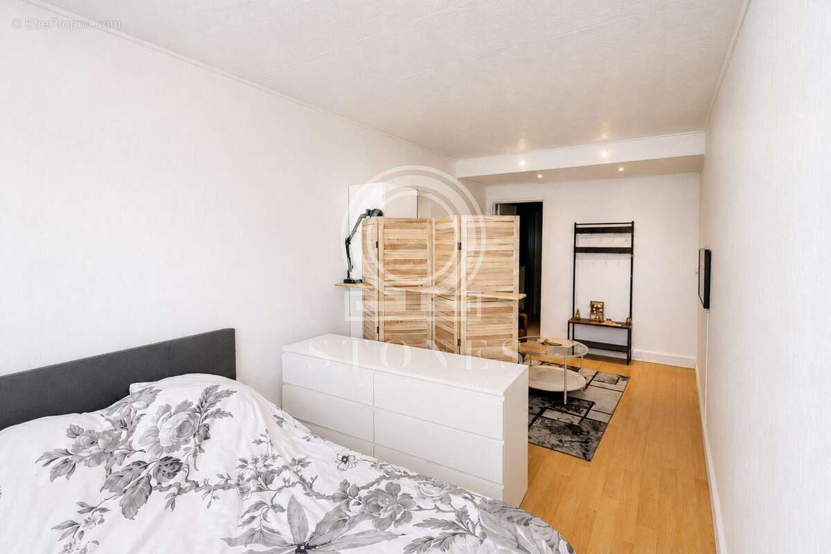 Appartement à GARCHES