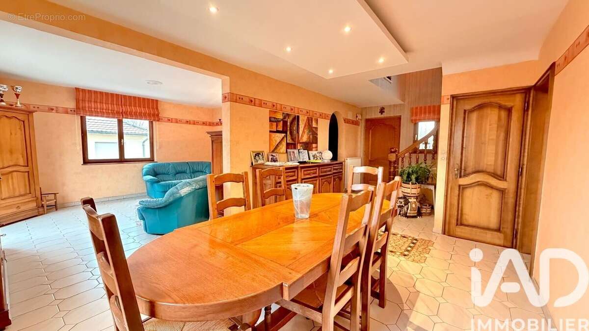 Photo 4 - Maison à HOCHSTETT