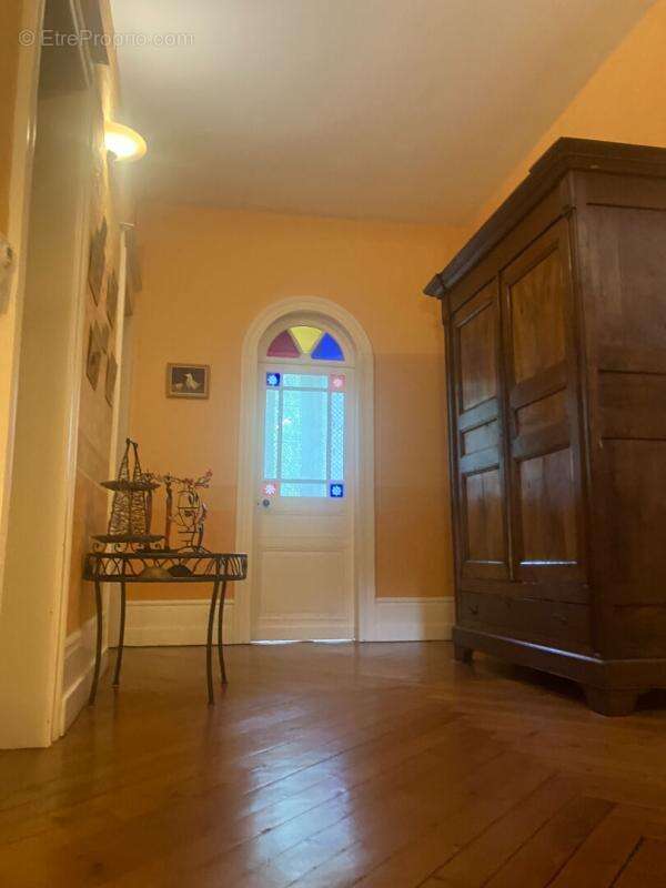 Maison à LA FRENAYE