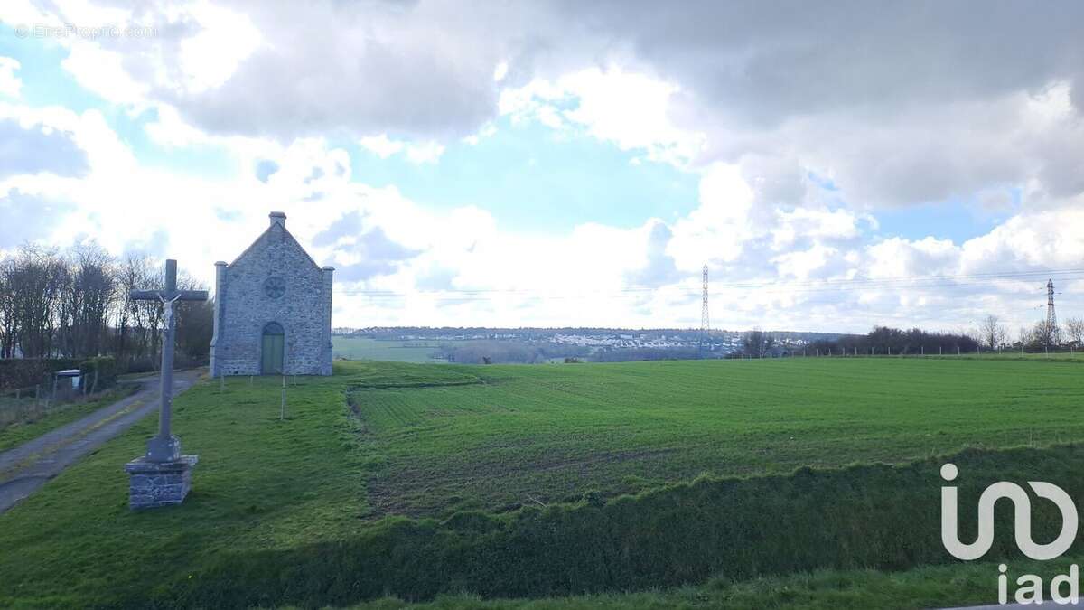 Photo 7 - Maison à TREGUEUX