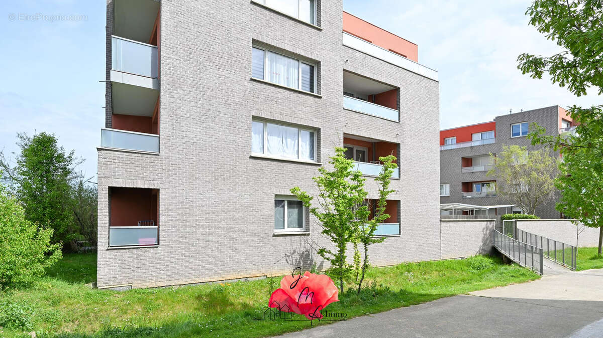 Appartement à LE HAVRE