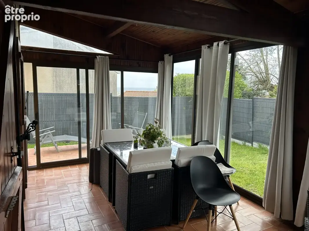 Maison 4 pièces 80 m² à vendre à Castelnau-D'estretefonds (31620) - photo 47