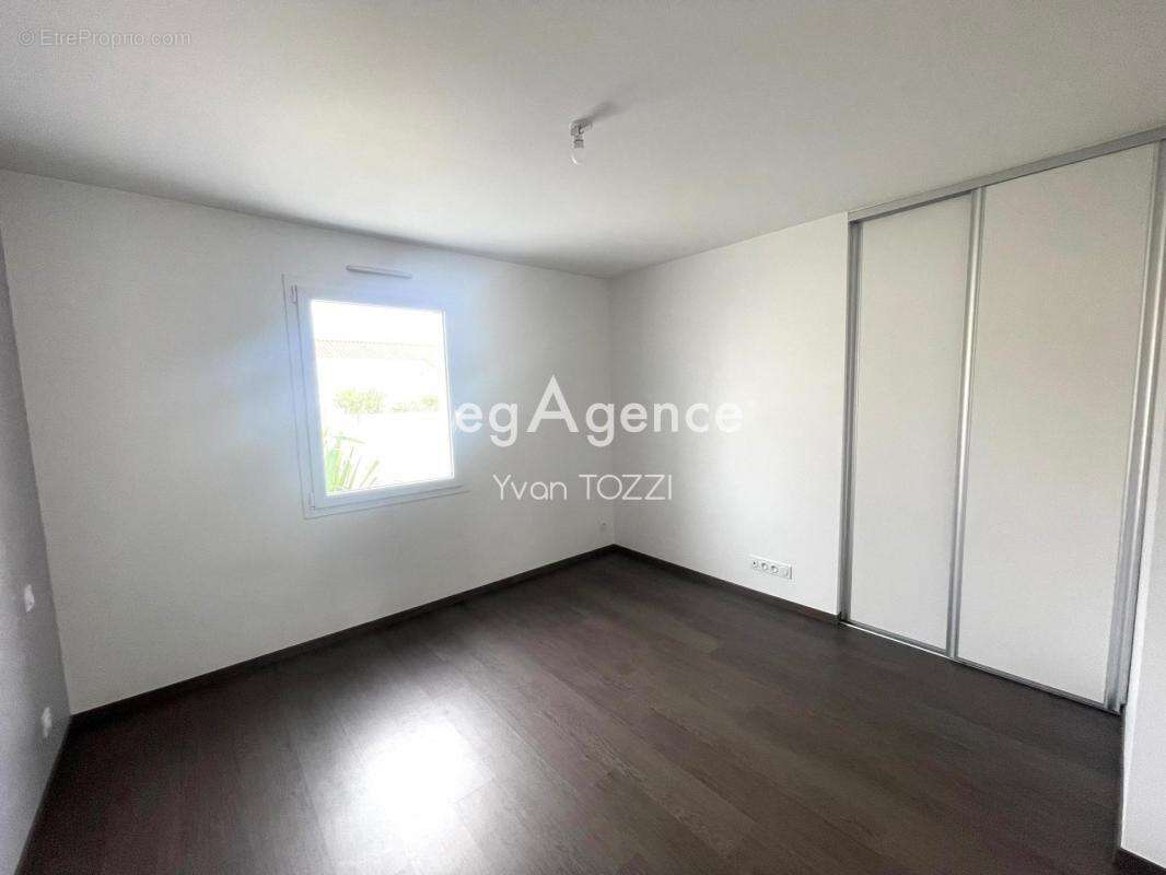 Maison à LES SABLES-D'OLONNE