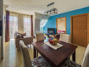 Appartement à LUZARCHES