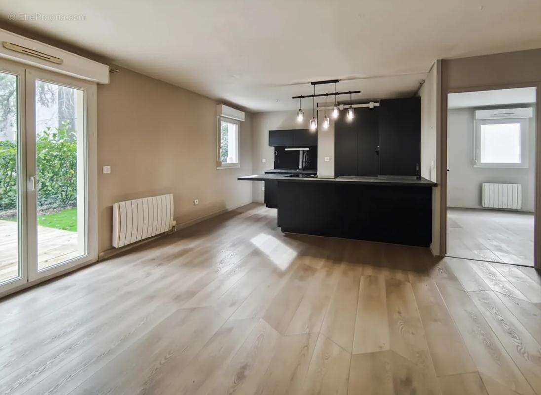 Appartement à PAU