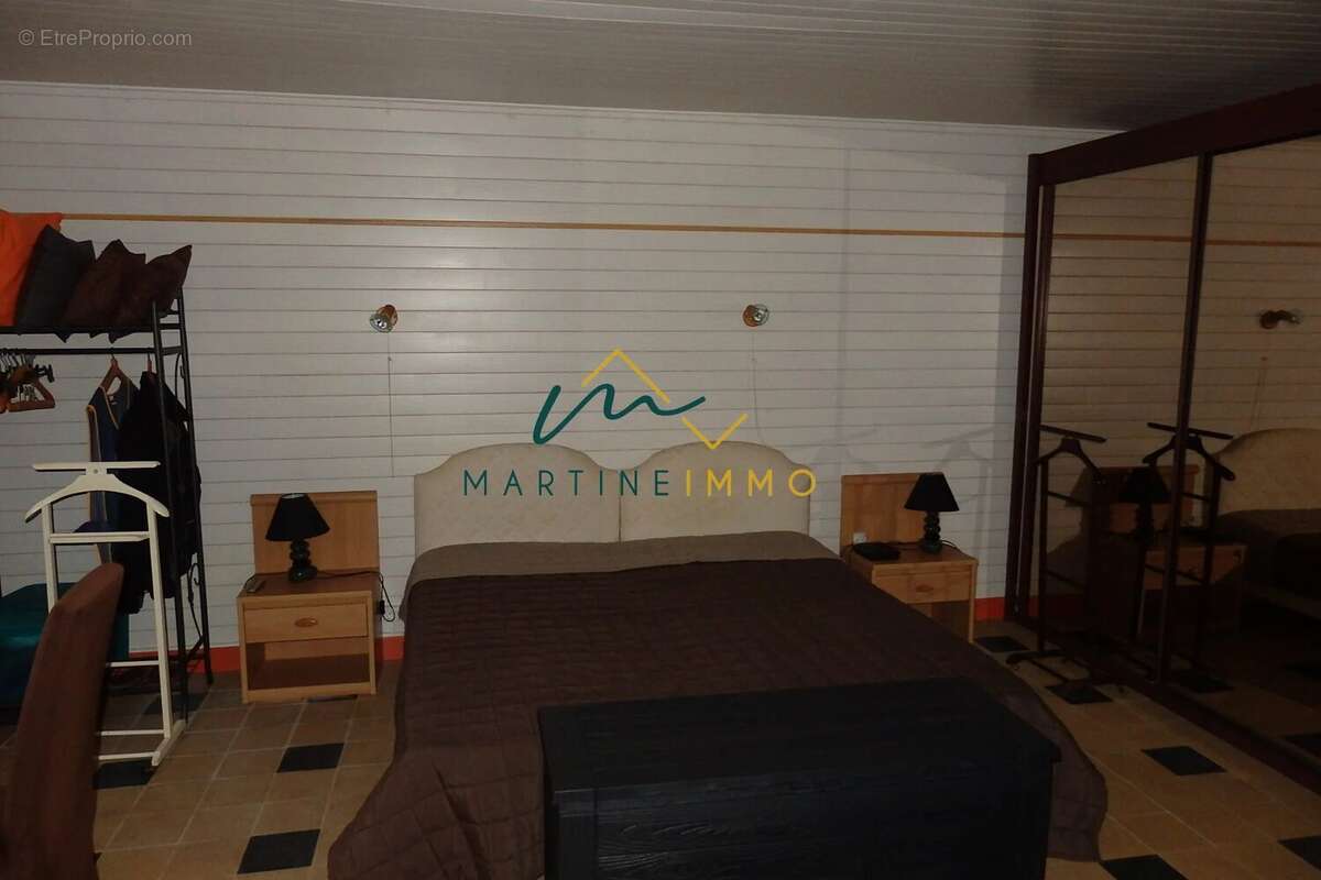 A vendre maison  a cocumont - photo 10