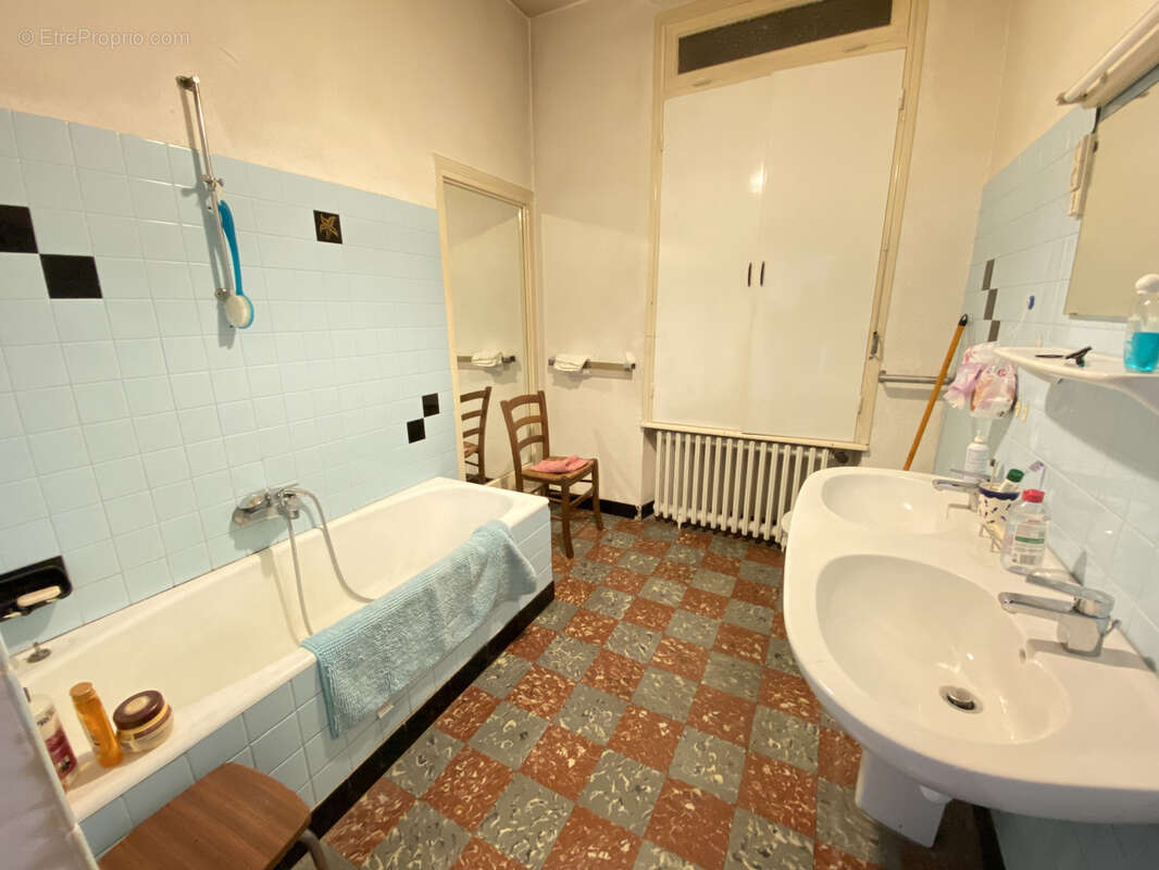 Appartement à LIMOUX