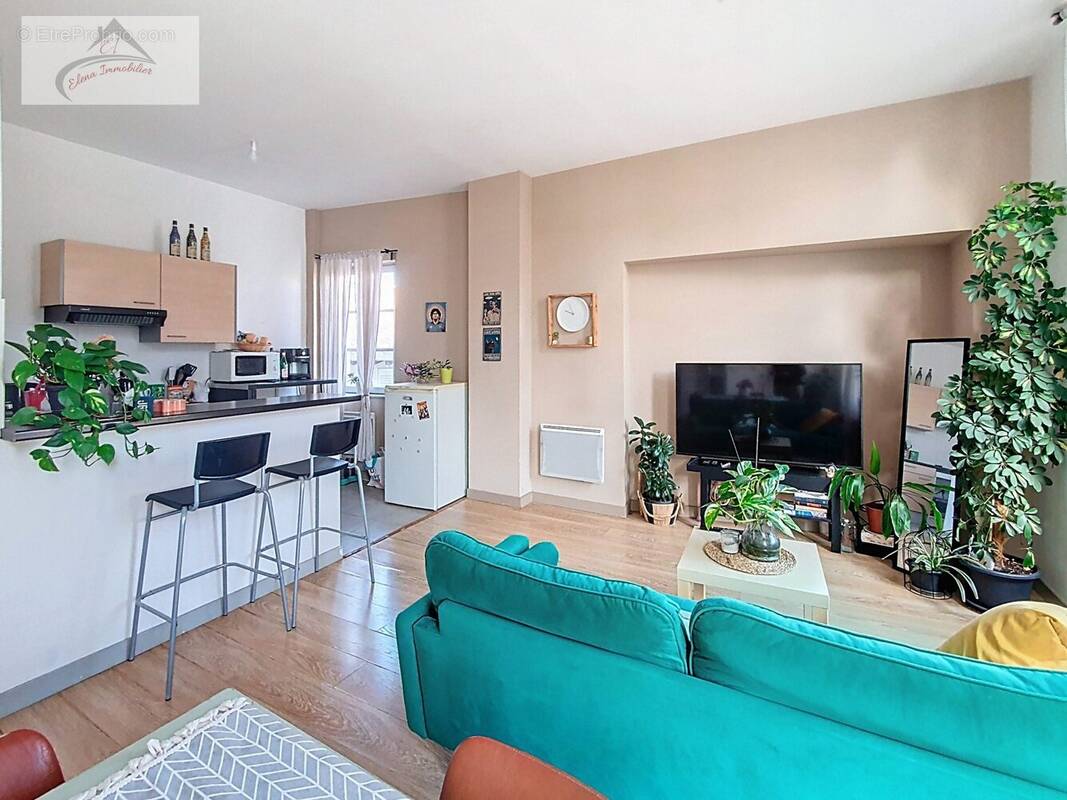 Appartement à AVIGNON