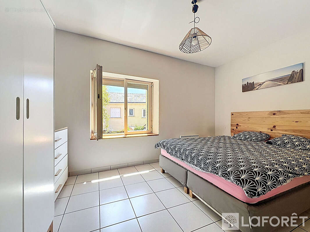 Maison de ville à Cholet - photo 4