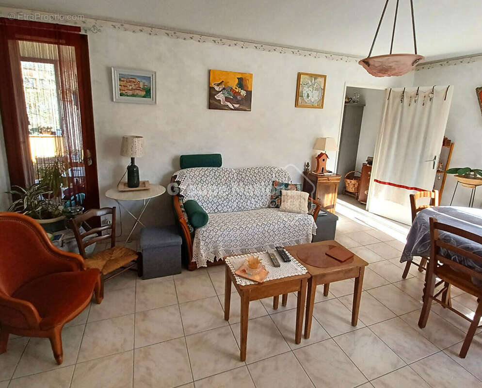Appartement à MANOSQUE