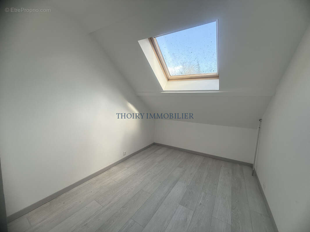 Maison à MONTFORT-L'AMAURY