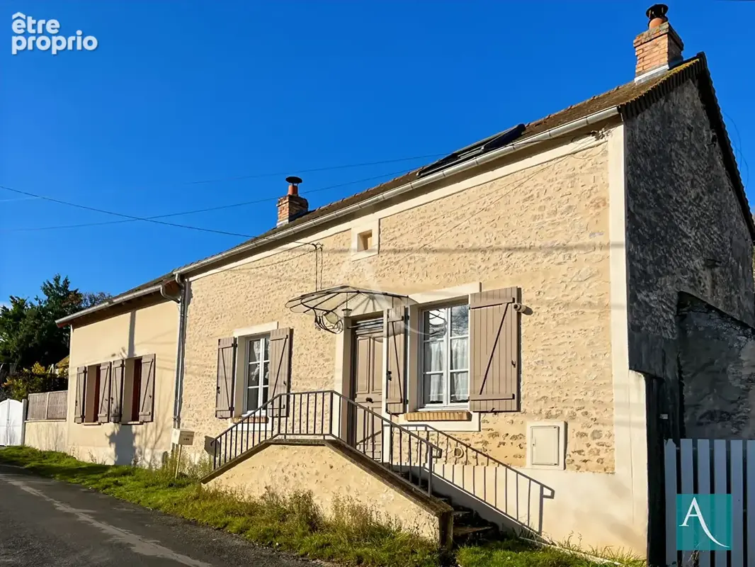 Photo Maison à Guillerval au prix de 218 035€
