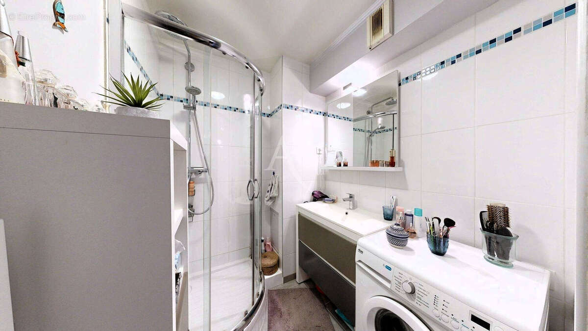 Appartement à CERGY