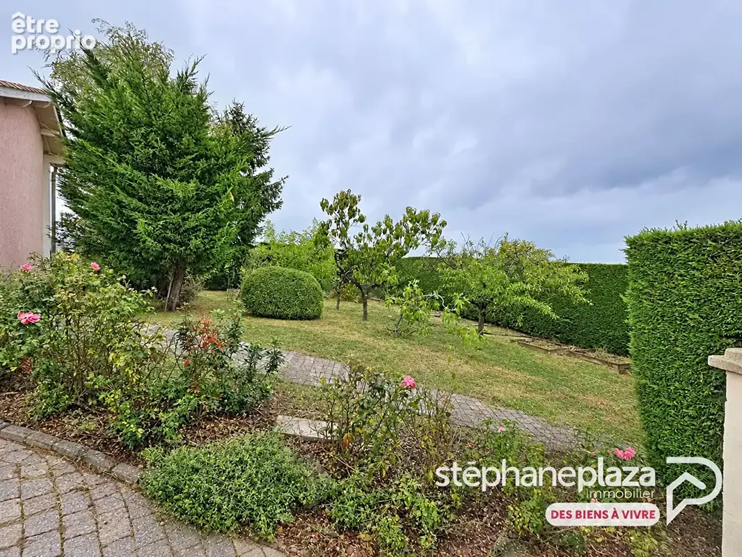 Maison de plain-pied avec superbe vue sur les vignes - photo 14