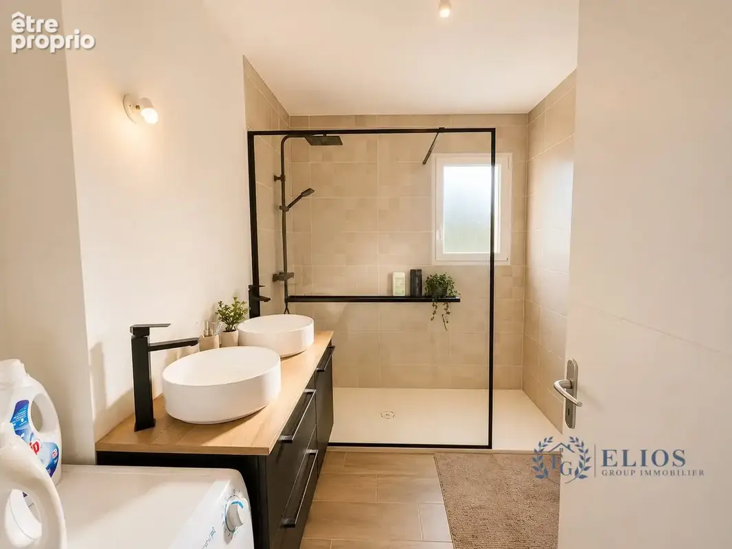 Maison 4 pièces 90 m² à vendre à Vins-Sur-Caramy (83170) - photo 9
