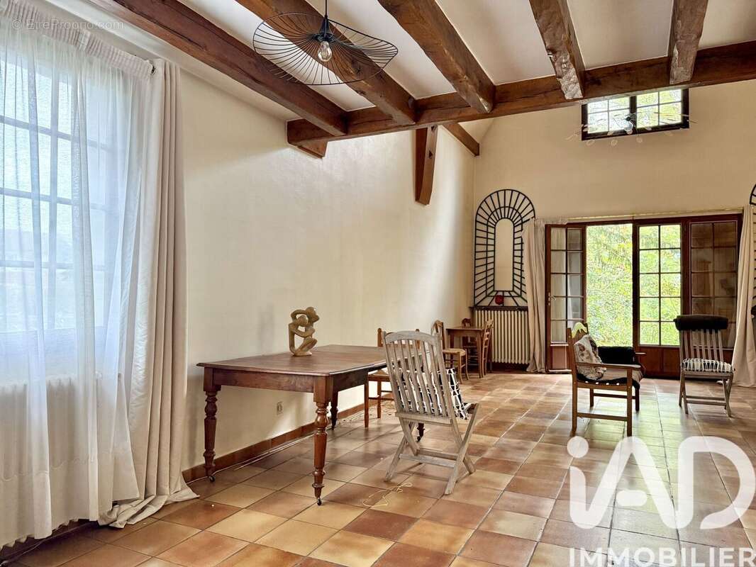 Photo 7 - Maison à VILLIERS-SUR-ORGE