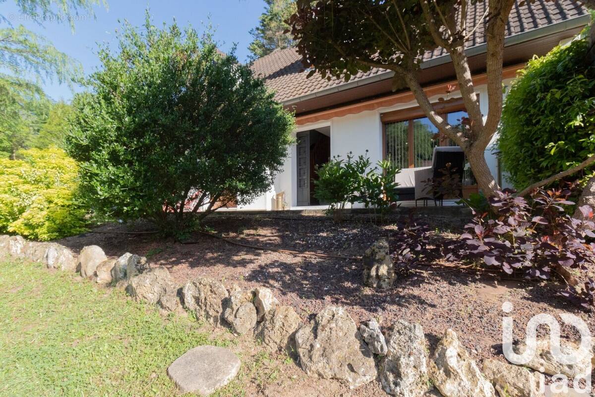 Photo 1 - Maison à VAUX-SUR-SEINE