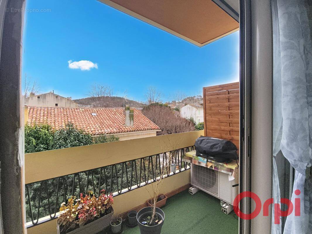 Appartement à LA SEYNE-SUR-MER