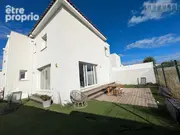 Maison à SUSSARGUES