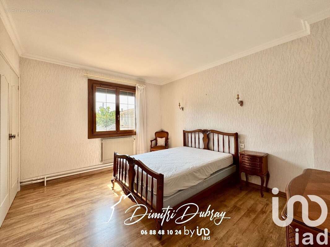 Photo 9 - Maison à SAINT-ANDRE-DE-ROQUELONGUE