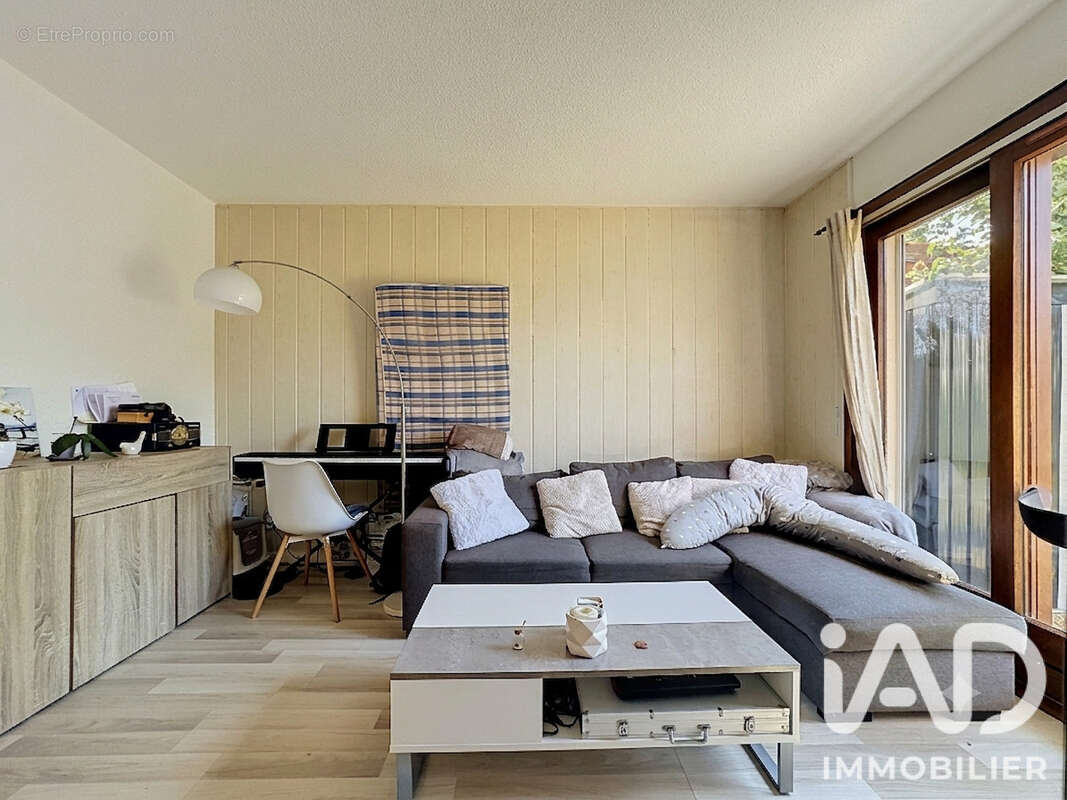 Photo 2 - Appartement à DOUVAINE