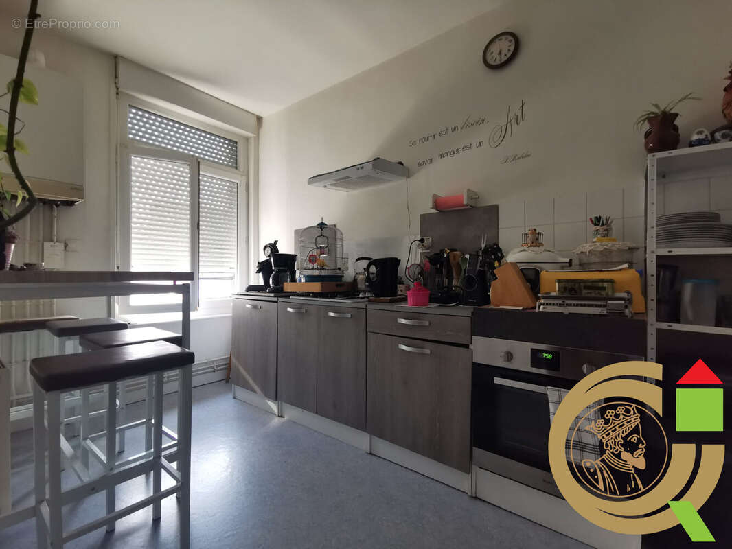 Appartement 455 m² à Anvin  - photo 7