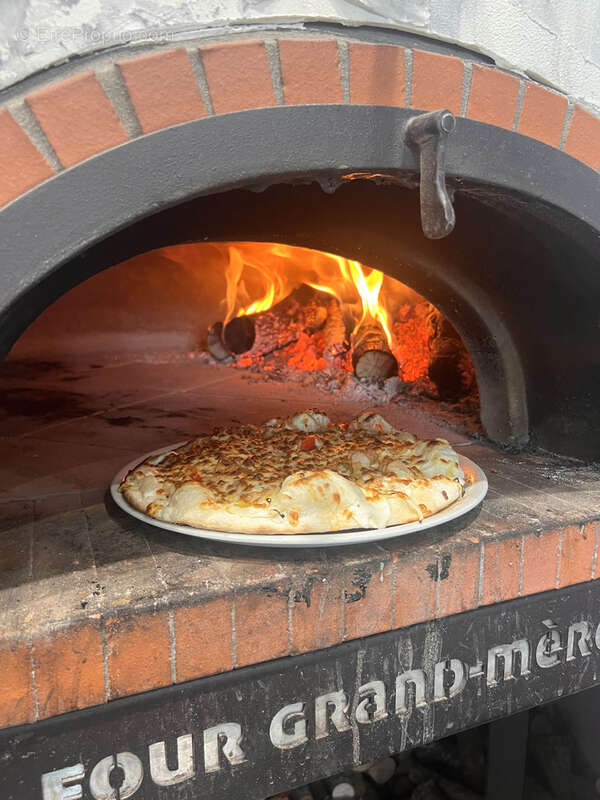 Commerce à CHAVELOT