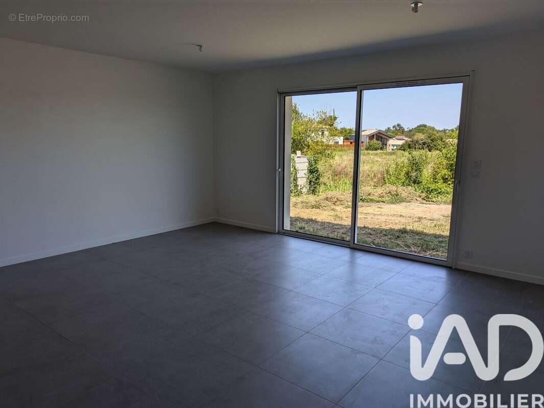 Photo 2 - Maison à MARTILLAC