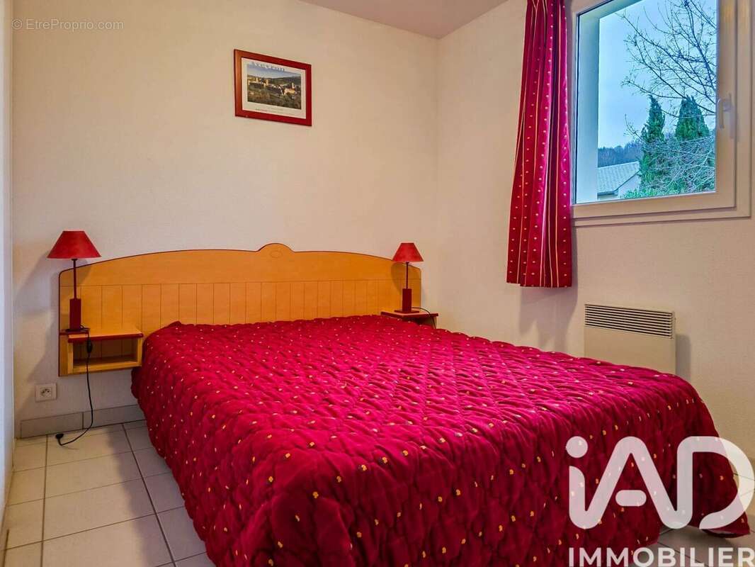 Photo 6 - Appartement à SAINT-GENIEZ-D'OLT