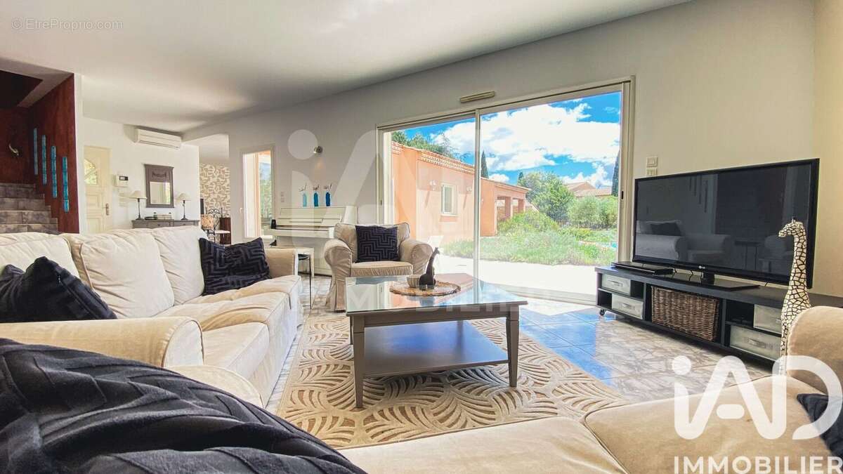 Photo 5 - Maison à POULX