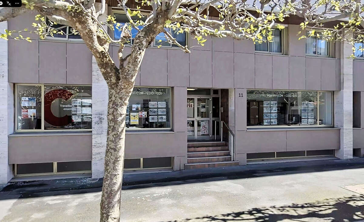 Commerce à SAINT-BRIEUC