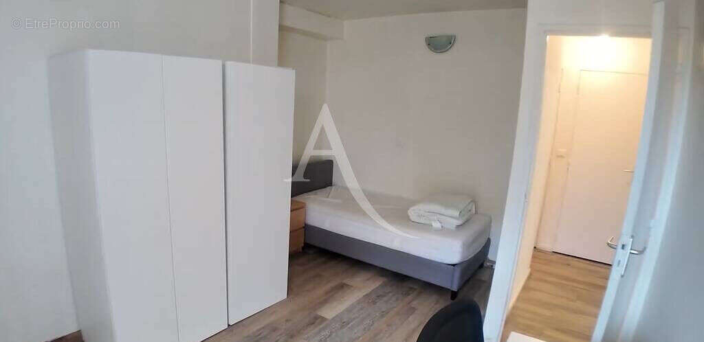 Appartement à CERGY
