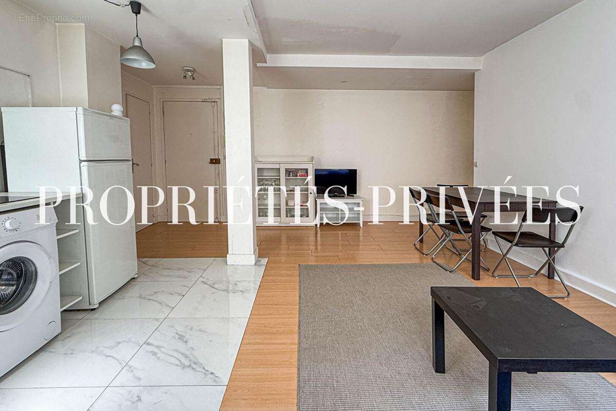 Paris 11 - Appartement lumineux de 71 m² - 3 pièces, 2 chambres ? Exposé Sud - Est - photo 2