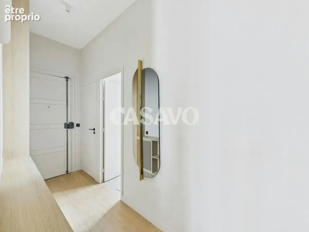 Vente Appartement 2 pièces de 33m² - 75004 Paris - photo 17