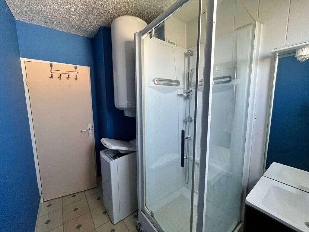 Appartement à BOURGES