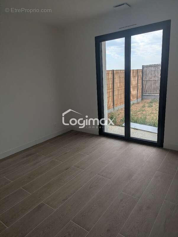Maison neuve - Frais de notaires réduits - photo 3