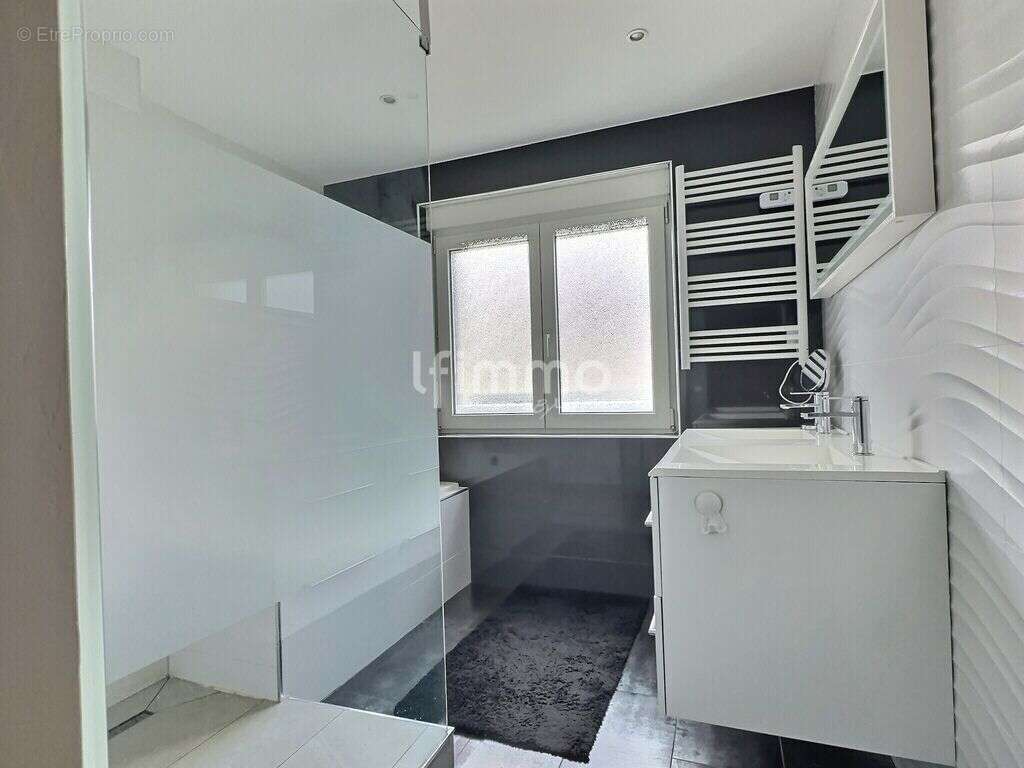 Appartement à SAINT-AVOLD