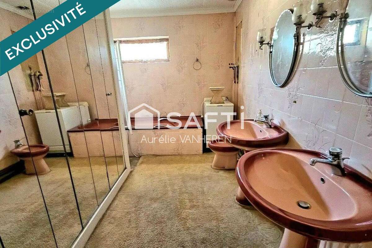 Photo 9 - Maison à BOULLERET