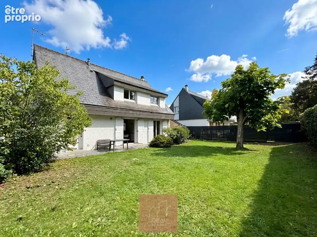 Maison à RENNES