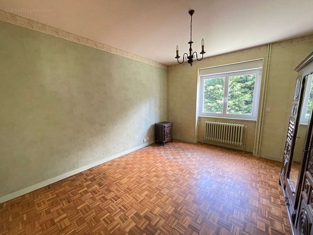 Maison à SAINT-POL-DE-LEON