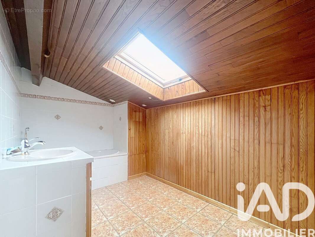 Photo 8 - Maison à FENOUILLET