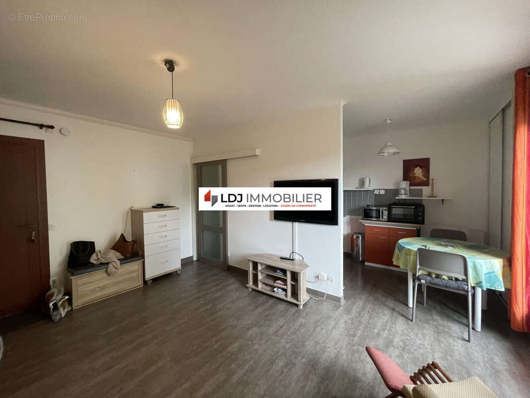 Appartement à AMELIE-LES-BAINS-PALALDA