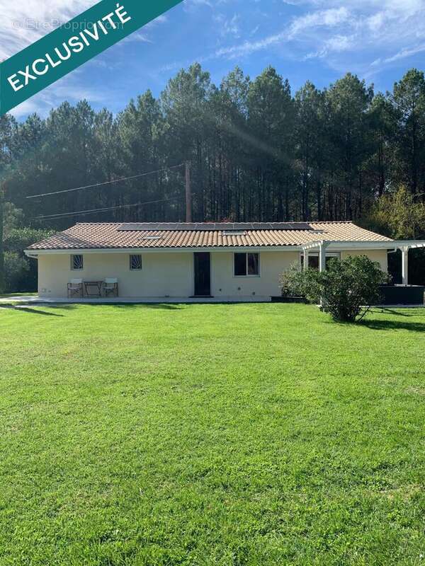 Photo 8 - Maison à SAINTE-HELENE