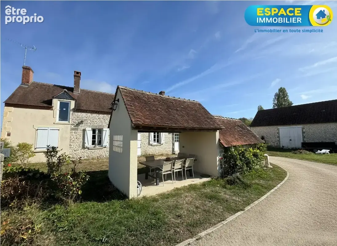 Photo Maison à Sury-Aux-Bois au prix de 294 000€