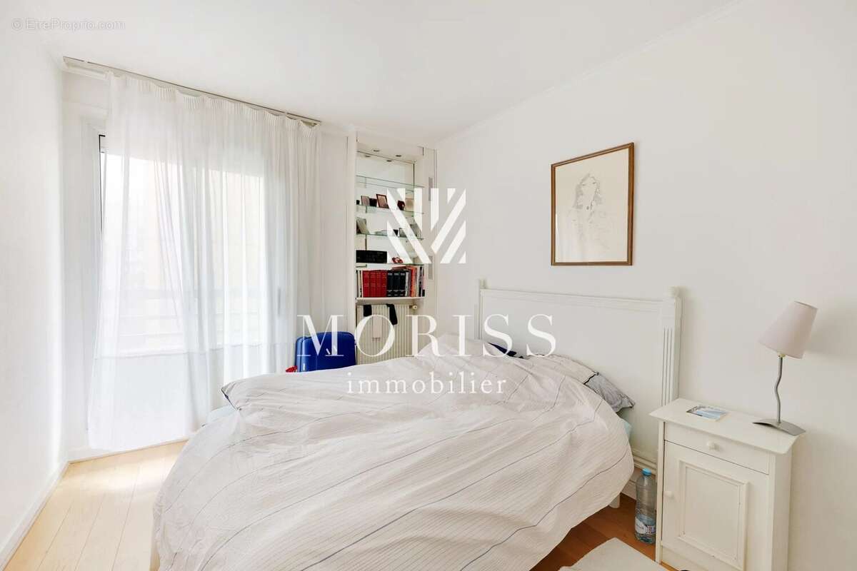 Appartement à MONTREUIL