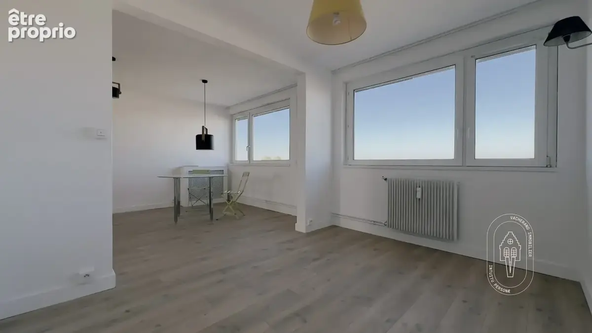 Appartement 3 pièces 71 m² à vendre à Marcq-En-Baroeul (59700) - photo 6