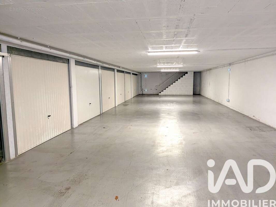 Photo 4 - Appartement à REIMS
