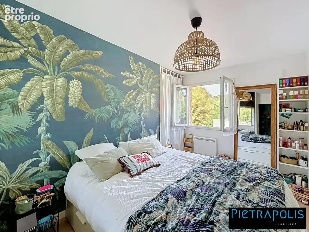 Maison 4 pièces 90 m² à vendre à Fontaines-Sur-Saone (69270) - photo 9