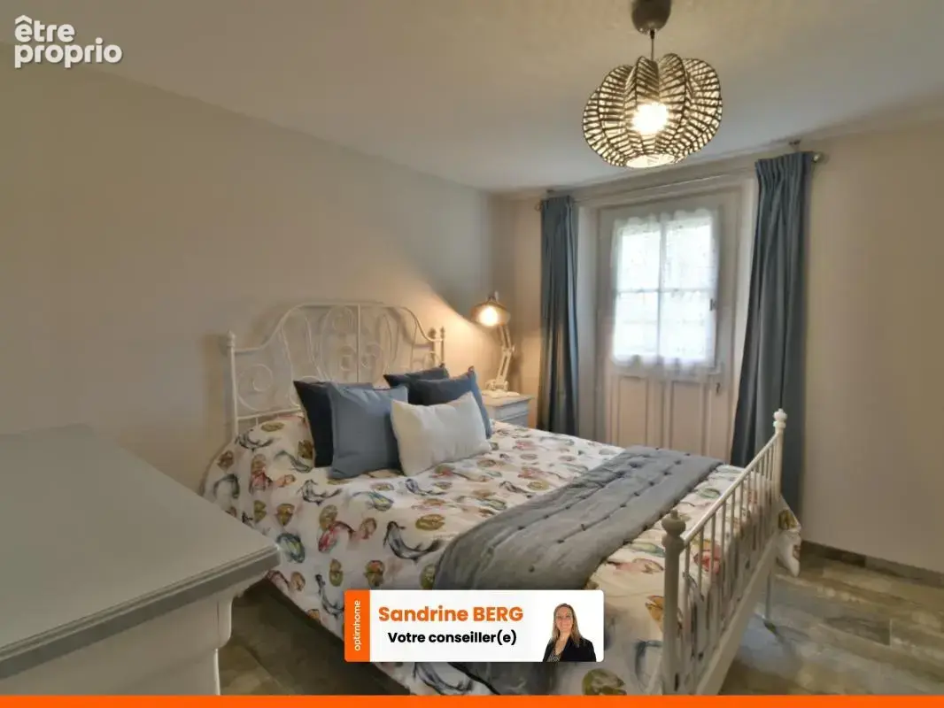 Rare – maison d’exception avec dépendances et grand terrain - photo 5